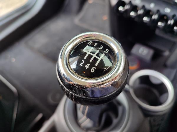 Mini  MINI Mini (R56) Imagem-88