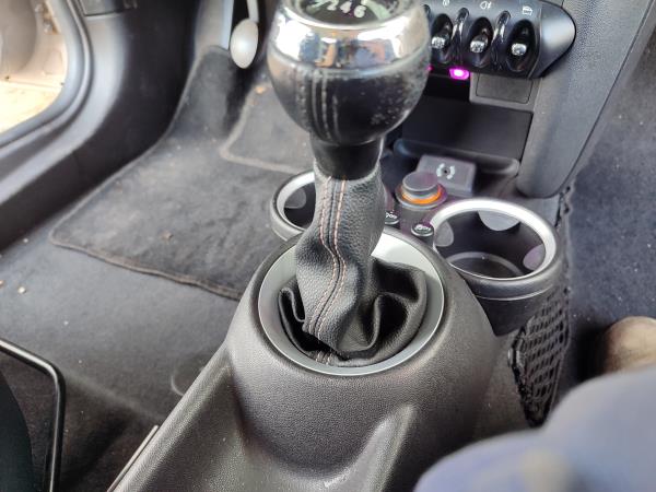 Mini  MINI Mini (R56) Imagem-89