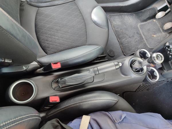 Mini  MINI Mini (R56) Imagem-90