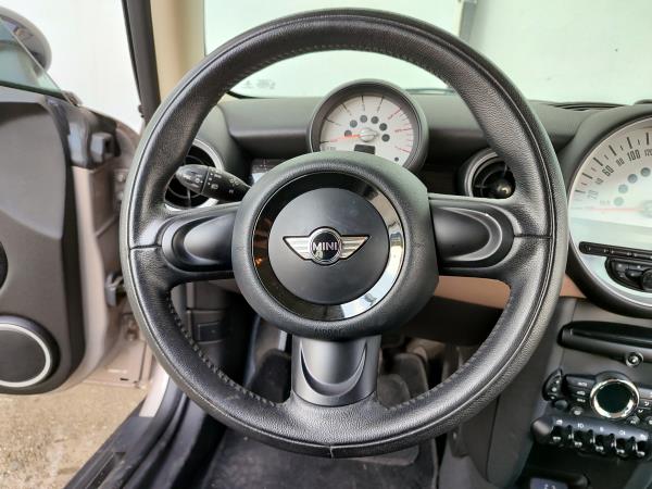 Mini  MINI Mini (R56) Imagem-94