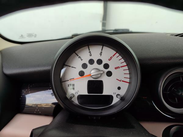 Mini  MINI Mini (R56) Imagem-97