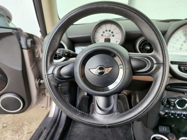 Mini  MINI Mini (R56) Imagem-98