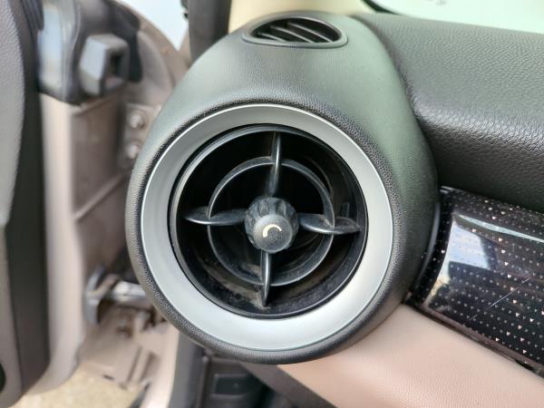 Mini  MINI Mini (R56) Imagem-99