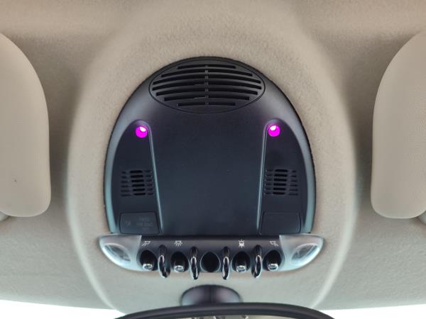 Mini  MINI Mini (R56) Imagem-106