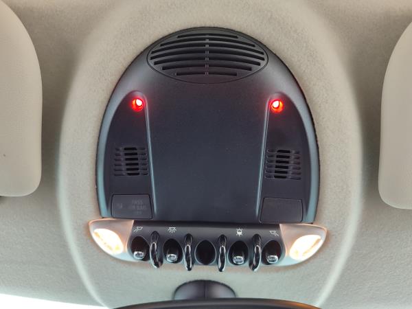 Mini  MINI Mini (R56) Imagem-107