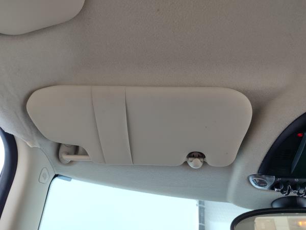 Mini  MINI Mini (R56) Imagem-108