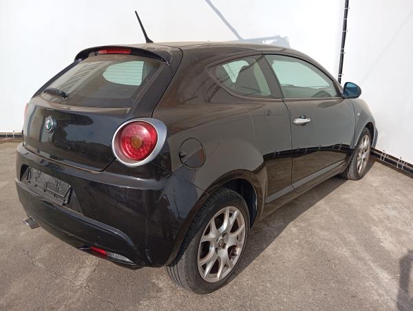 Mito  ALFA ROMEO Mito (955_) Imagem-2