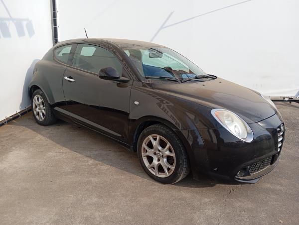 Mito  ALFA ROMEO Mito (955_) Imagem-1