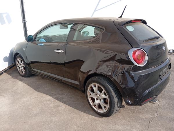 Mito  ALFA ROMEO Mito (955_) Imagem-4