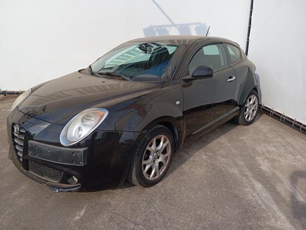 Mito  ALFA ROMEO Mito (955_) Imagem-5