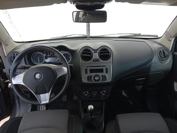 Mito  ALFA ROMEO Mito (955_) Imagem-6