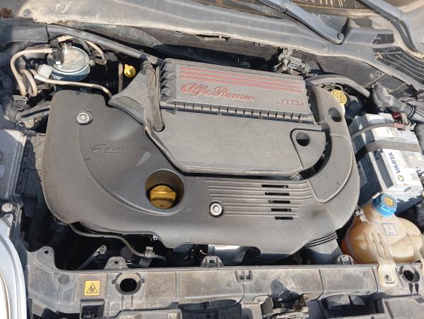 Mito  ALFA ROMEO Mito (955_) Imagem-7