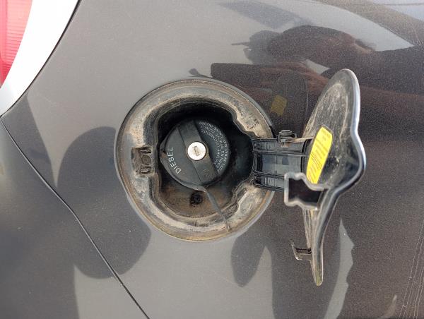 Mito  ALFA ROMEO Mito (955_) Imagem-9