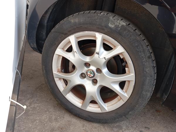 Mito  ALFA ROMEO Mito (955_) Imagem-10