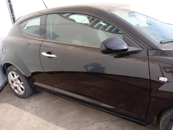 Mito  ALFA ROMEO Mito (955_) Imagem-14