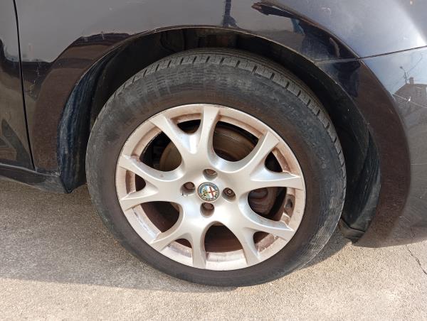 Mito  ALFA ROMEO Mito (955_) Imagem-17