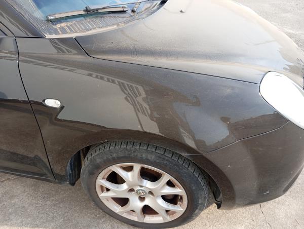 Mito  ALFA ROMEO Mito (955_) Imagem-18