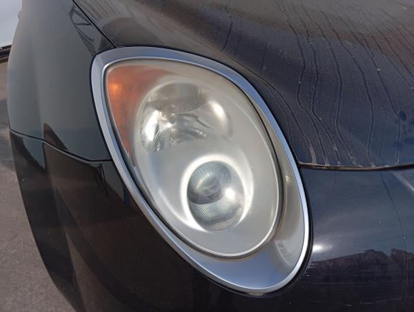 Mito  ALFA ROMEO Mito (955_) Imagem-19