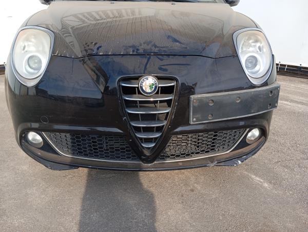 Mito  ALFA ROMEO Mito (955_) Imagem-21