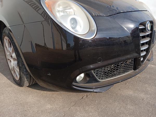 Mito  ALFA ROMEO Mito (955_) Imagem-20