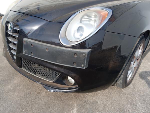 Mito  ALFA ROMEO Mito (955_) Imagem-22