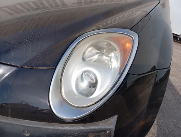 Mito  ALFA ROMEO Mito (955_) Imagem-23