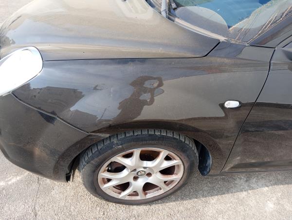 Mito  ALFA ROMEO Mito (955_) Imagem-24