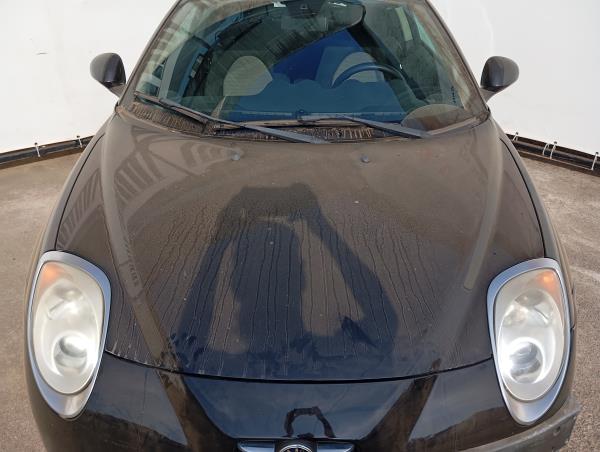 Mito  ALFA ROMEO Mito (955_) Imagem-25