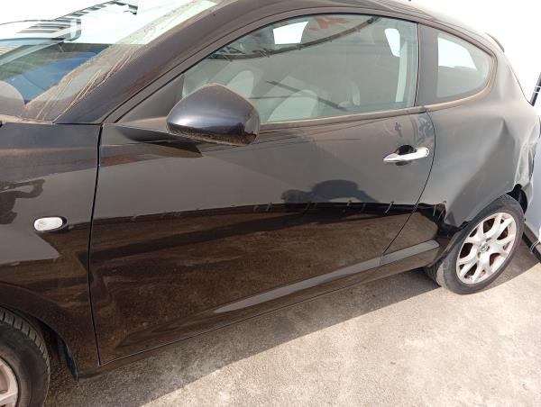 Mito  ALFA ROMEO Mito (955_) Imagem-30