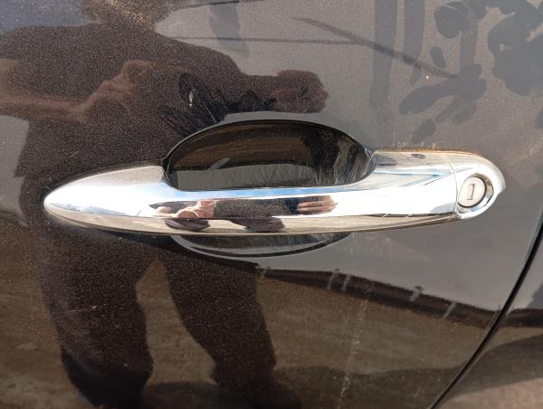 Mito  ALFA ROMEO Mito (955_) Imagem-31