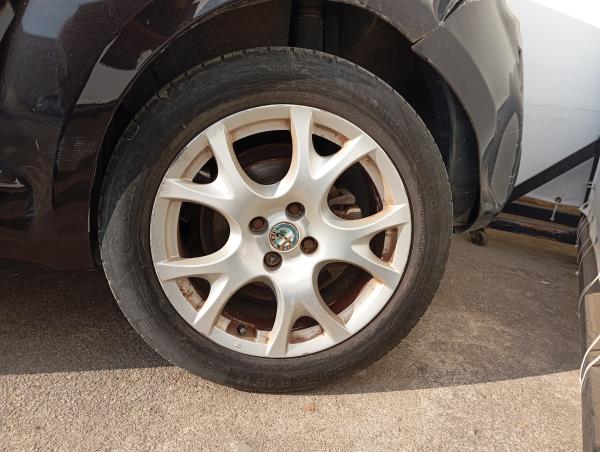 Mito  ALFA ROMEO Mito (955_) Imagem-34