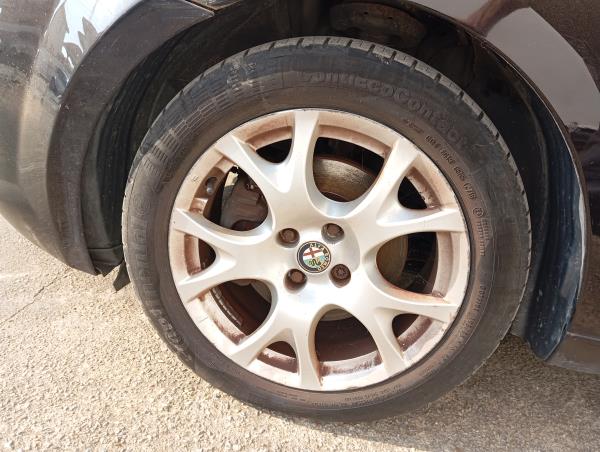 Mito  ALFA ROMEO Mito (955_) Imagem-35