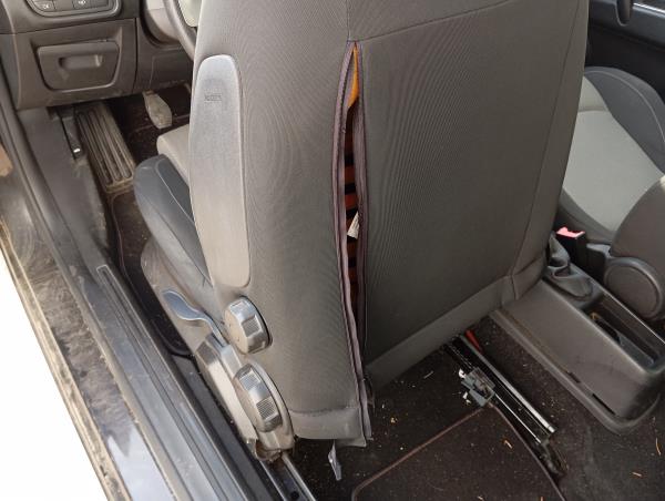 Mito  ALFA ROMEO Mito (955_) Imagem-38