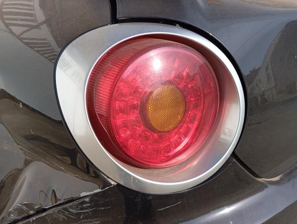 Mito  ALFA ROMEO Mito (955_) Imagem-47