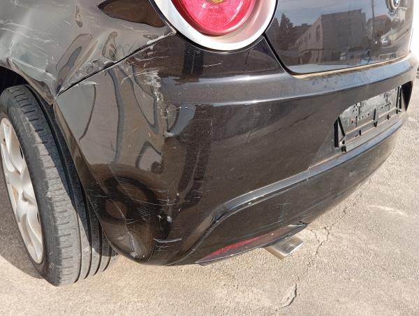 Mito  ALFA ROMEO Mito (955_) Imagem-48