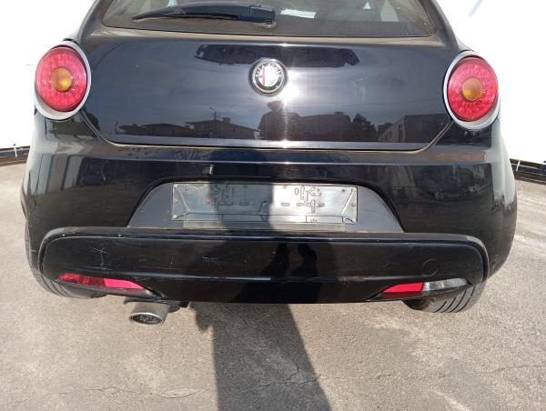 Mito  ALFA ROMEO Mito (955_) Imagem-49