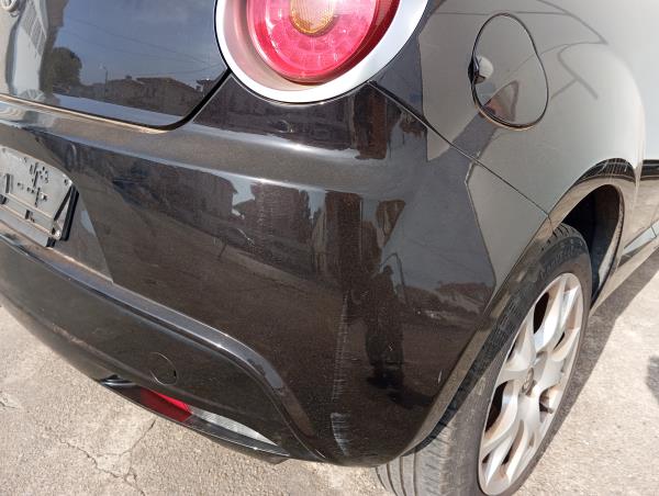 Mito  ALFA ROMEO Mito (955_) Imagem-50