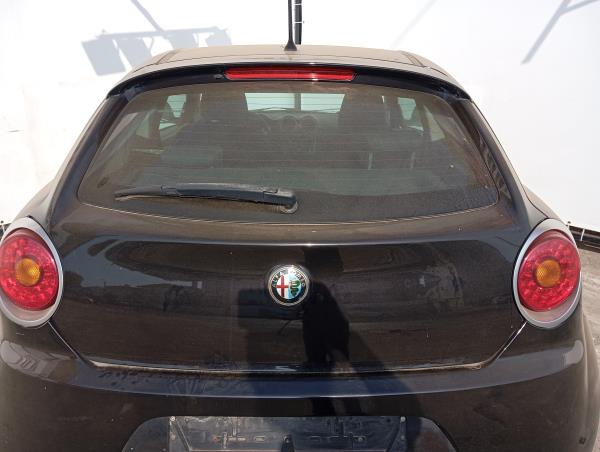 Mito  ALFA ROMEO Mito (955_) Imagem-52