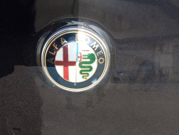 Mito  ALFA ROMEO Mito (955_) Imagem-53