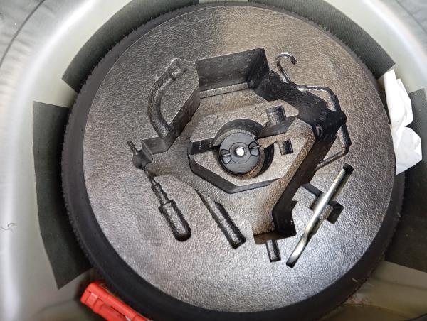 Mito  ALFA ROMEO Mito (955_) Imagem-54