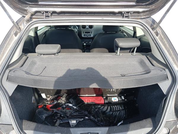 Mito  ALFA ROMEO Mito (955_) Imagem-56