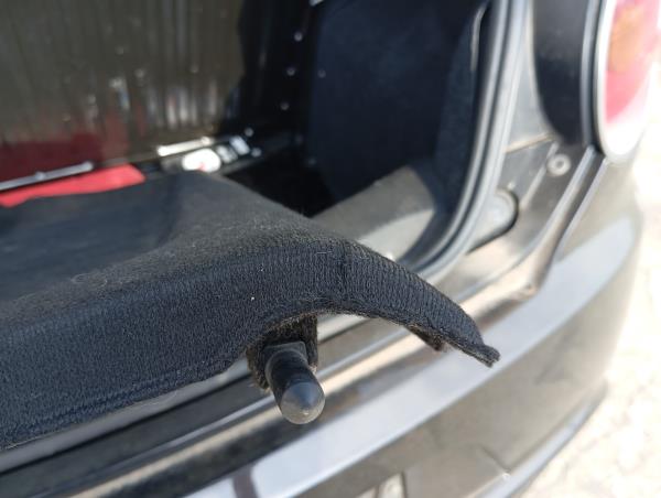 Mito  ALFA ROMEO Mito (955_) Imagem-57