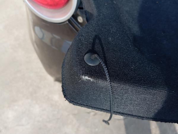 Mito  ALFA ROMEO Mito (955_) Imagem-58