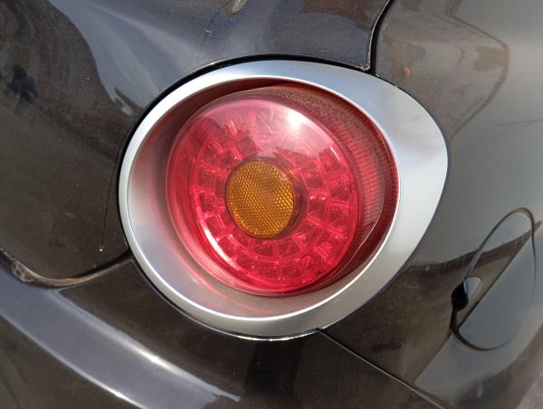 Mito  ALFA ROMEO Mito (955_) Imagem-61