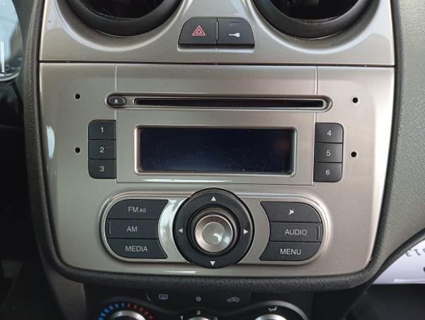 Mito  ALFA ROMEO Mito (955_) Imagem-78