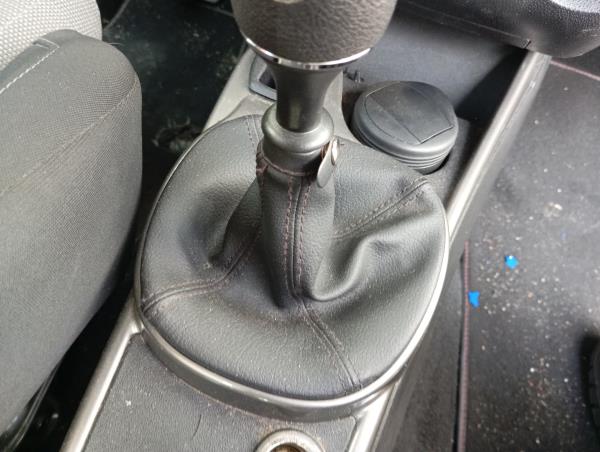 Mito  ALFA ROMEO Mito (955_) Imagem-81