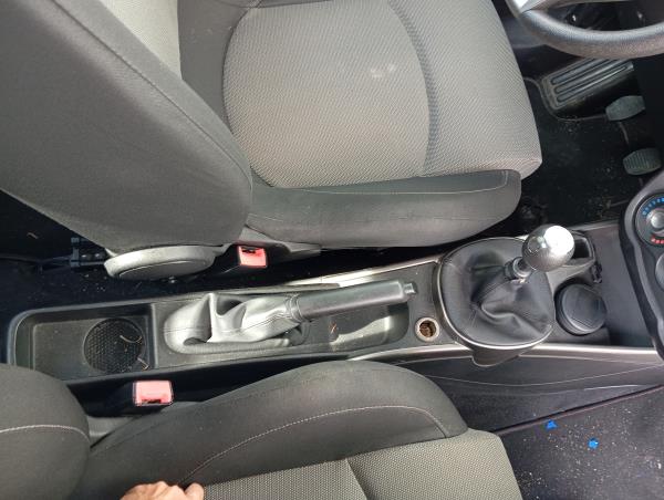 Mito  ALFA ROMEO Mito (955_) Imagem-82