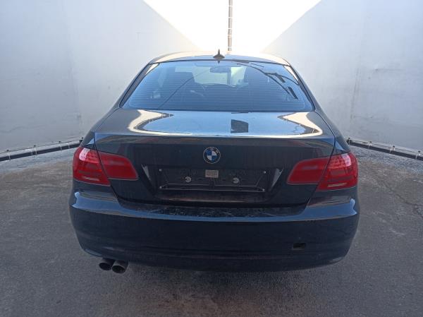 3 Coupé  BMW 3 Coupé (E92) Imagem-3