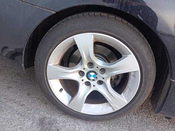 3 Coupé  BMW 3 Coupé (E92) Imagem-8