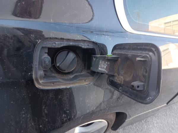 3 Coupé  BMW 3 Coupé (E92) Imagem-10